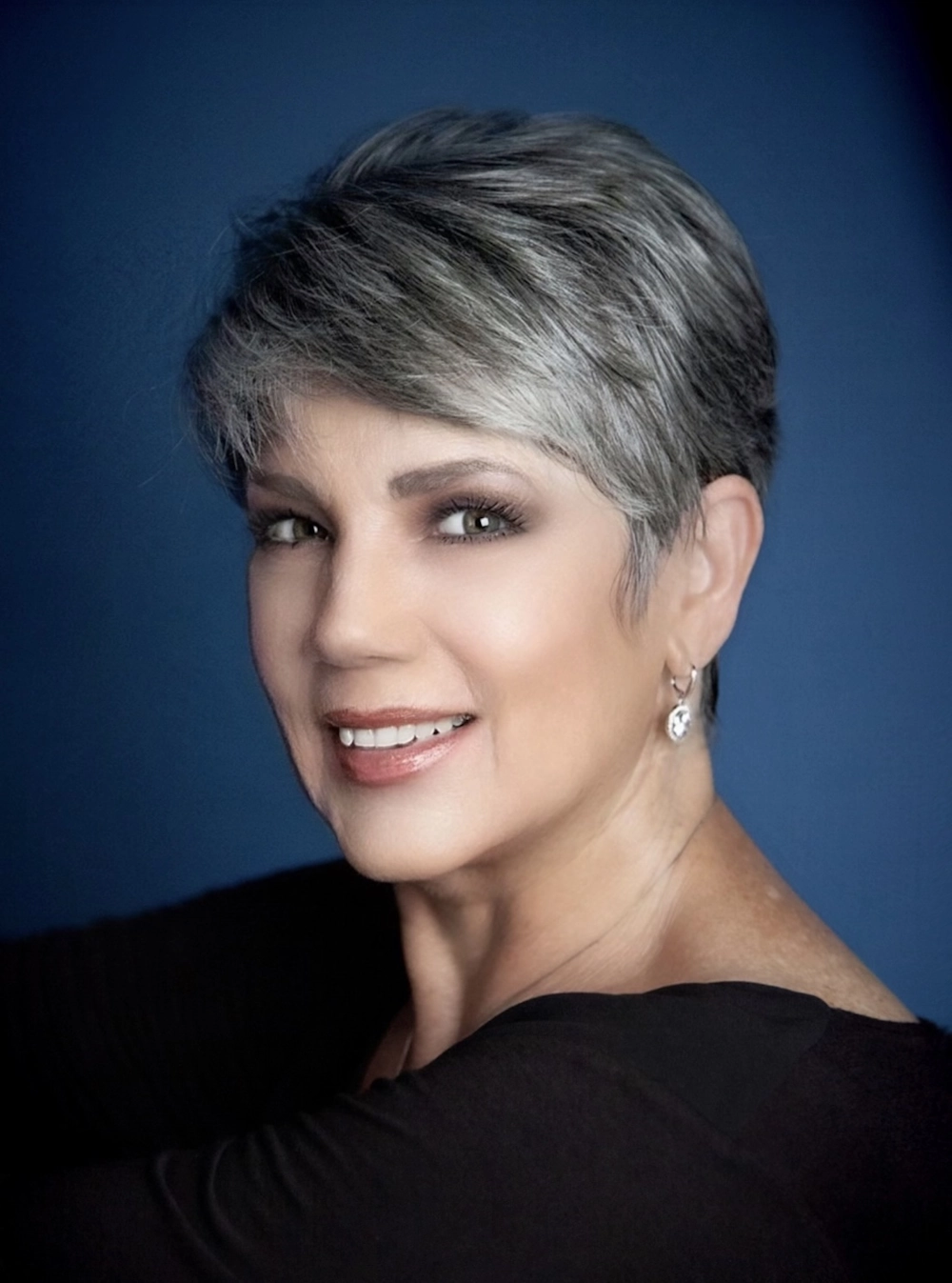 Sue Matsuki