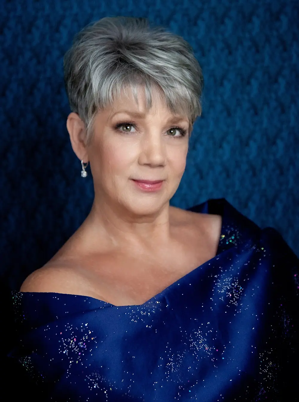 Sue Matsuki — portrait